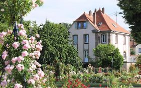 Le Jardin des Roses